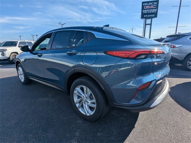 New 2025 Buick Envista Preferred w/ Convenience I Package image 6