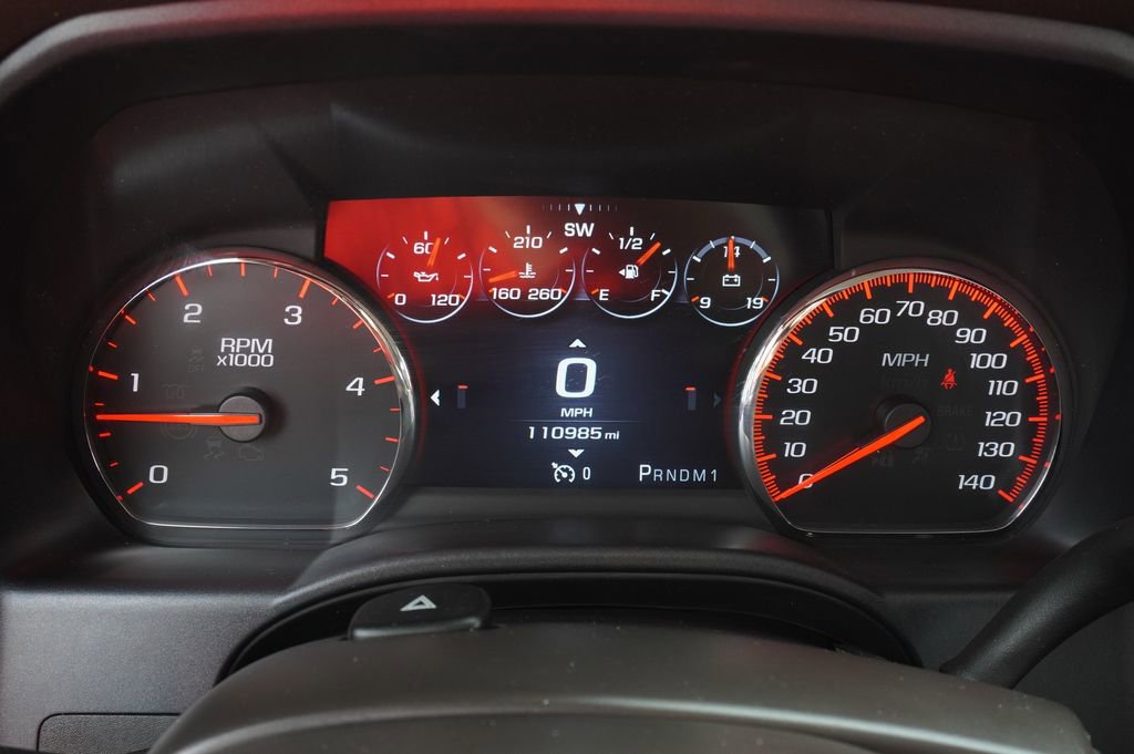 Used 2016 GMC Sierra 3500 Denali w/ Duramax Plus Package image 21