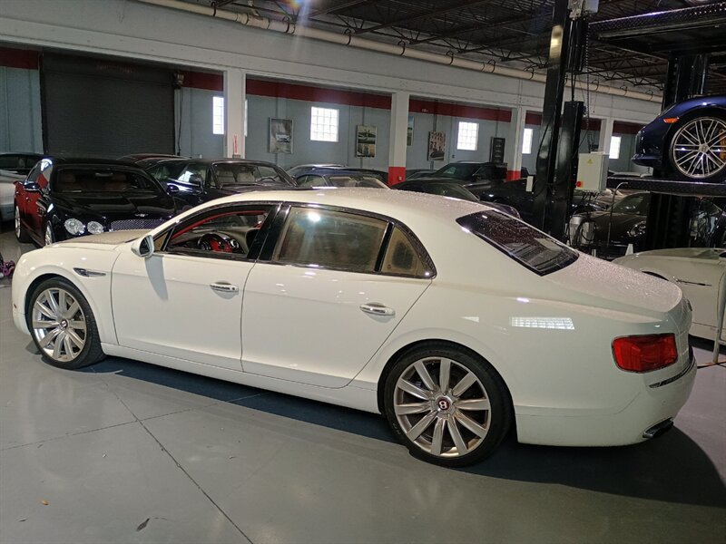 Used 2015 Bentley Flying Spur V8 AWD/4WD image 2