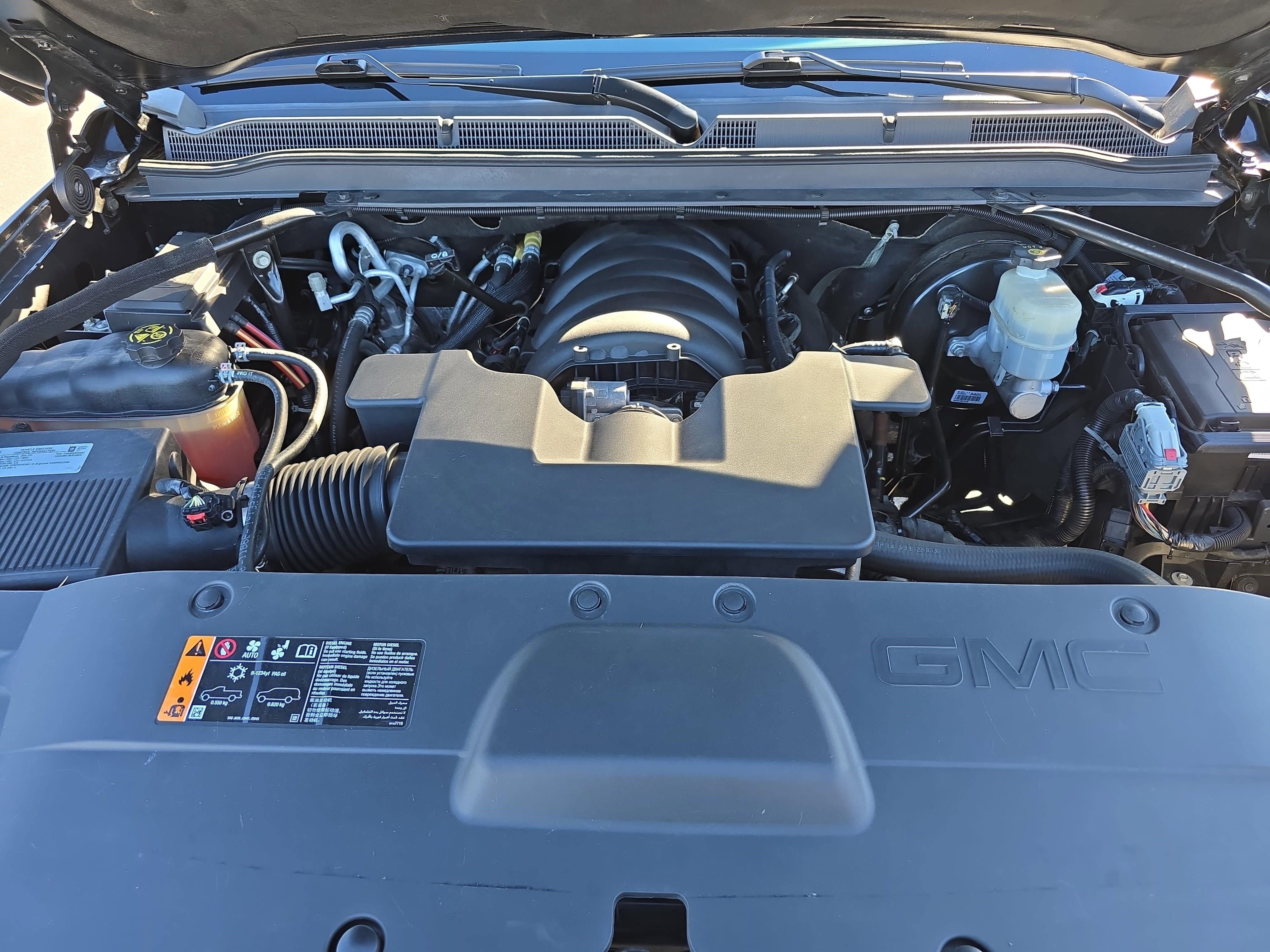 Used 2019 GMC Yukon SLT image 33