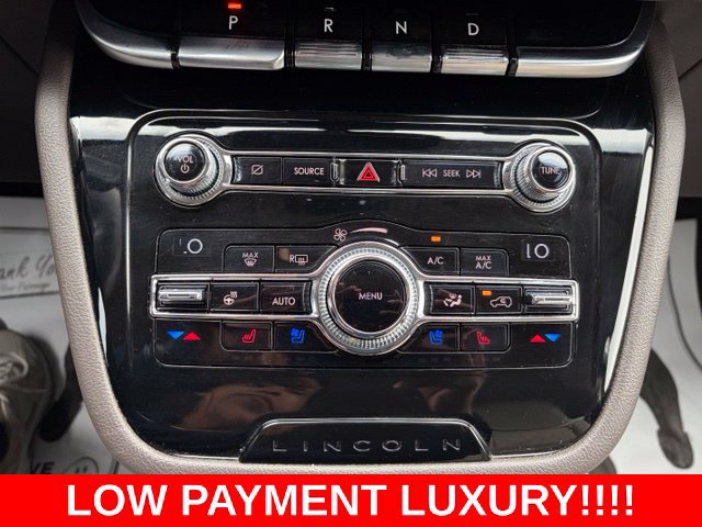 Used 2020 Lincoln Corsair FWD w/ Equipment Group 101A image 23