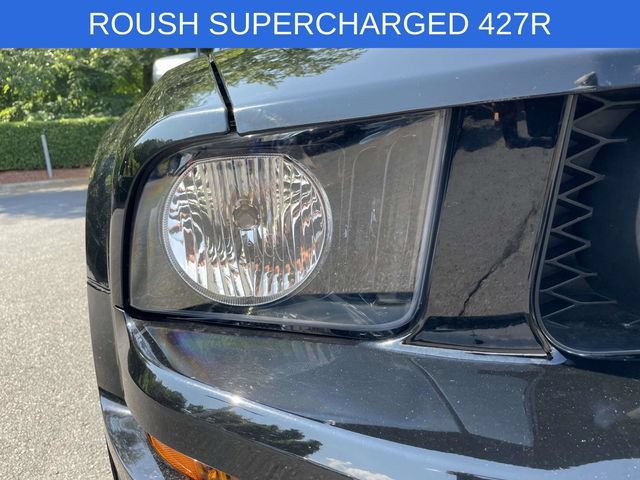 Used 2008 Ford Mustang GT Premium RWD image 40