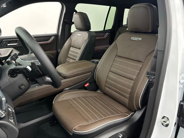 New 2026 GMC Acadia Denali Ultimate image 22