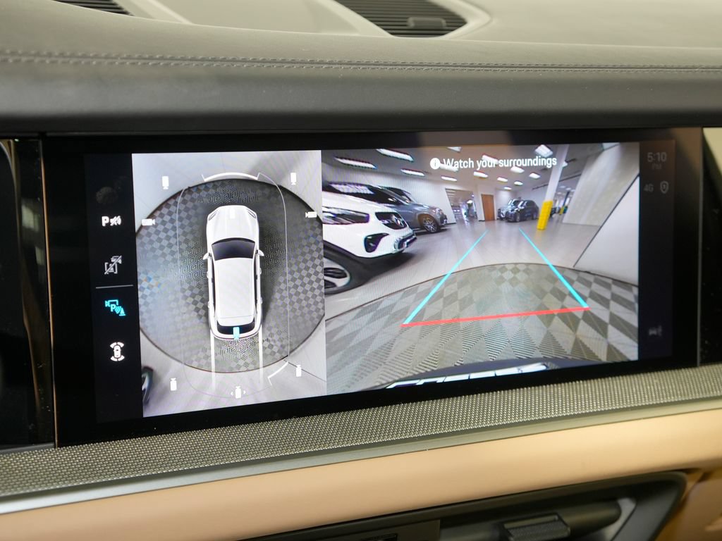 New 2026 Porsche Cayenne AWD/4WD image 30