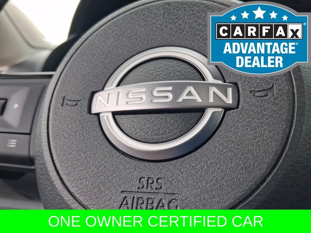 Certified 2023 Nissan Pathfinder Platinum AWD/4WD image 27