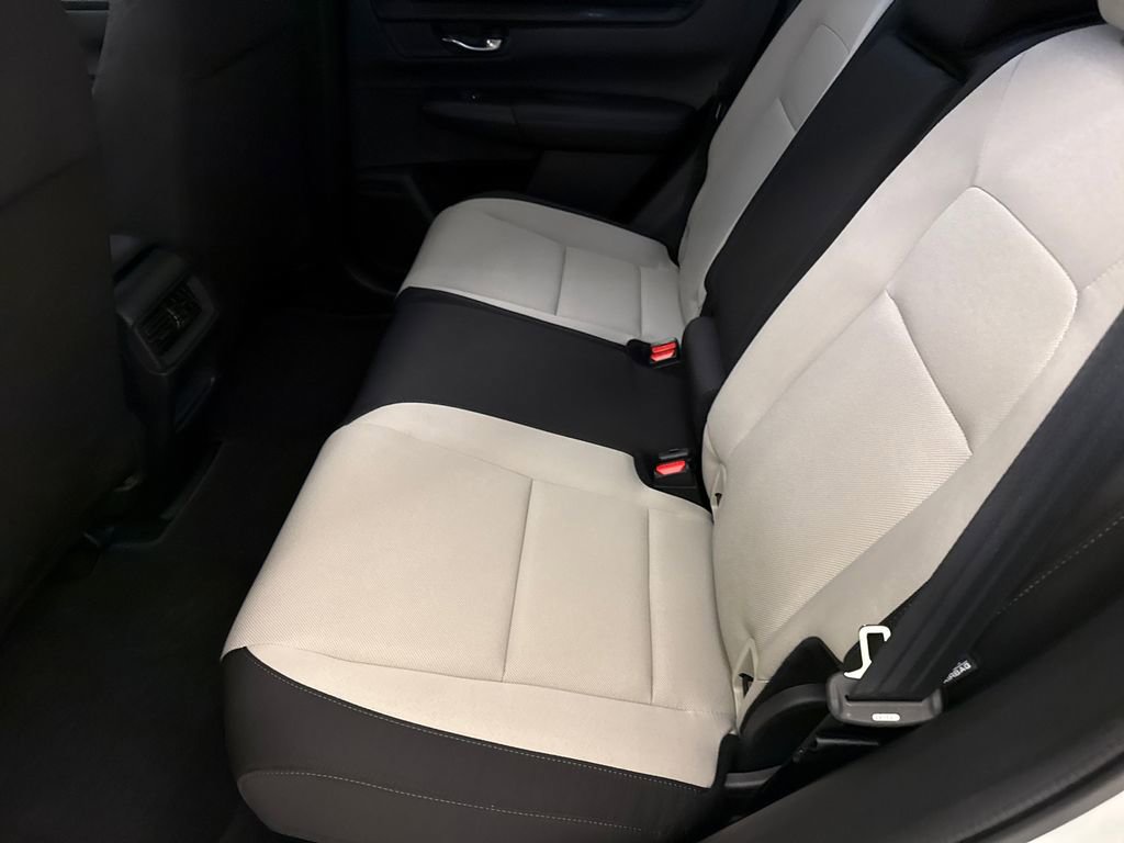 Certified 2026 Honda CR-V LX image 17