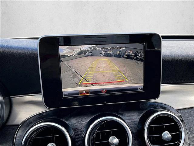 Used 2018 Mercedes-Benz C 300 C 300 image 23