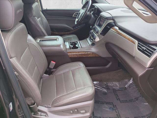 Used 2015 GMC Yukon Denali w/ Touring Package AWD/4WD image 20