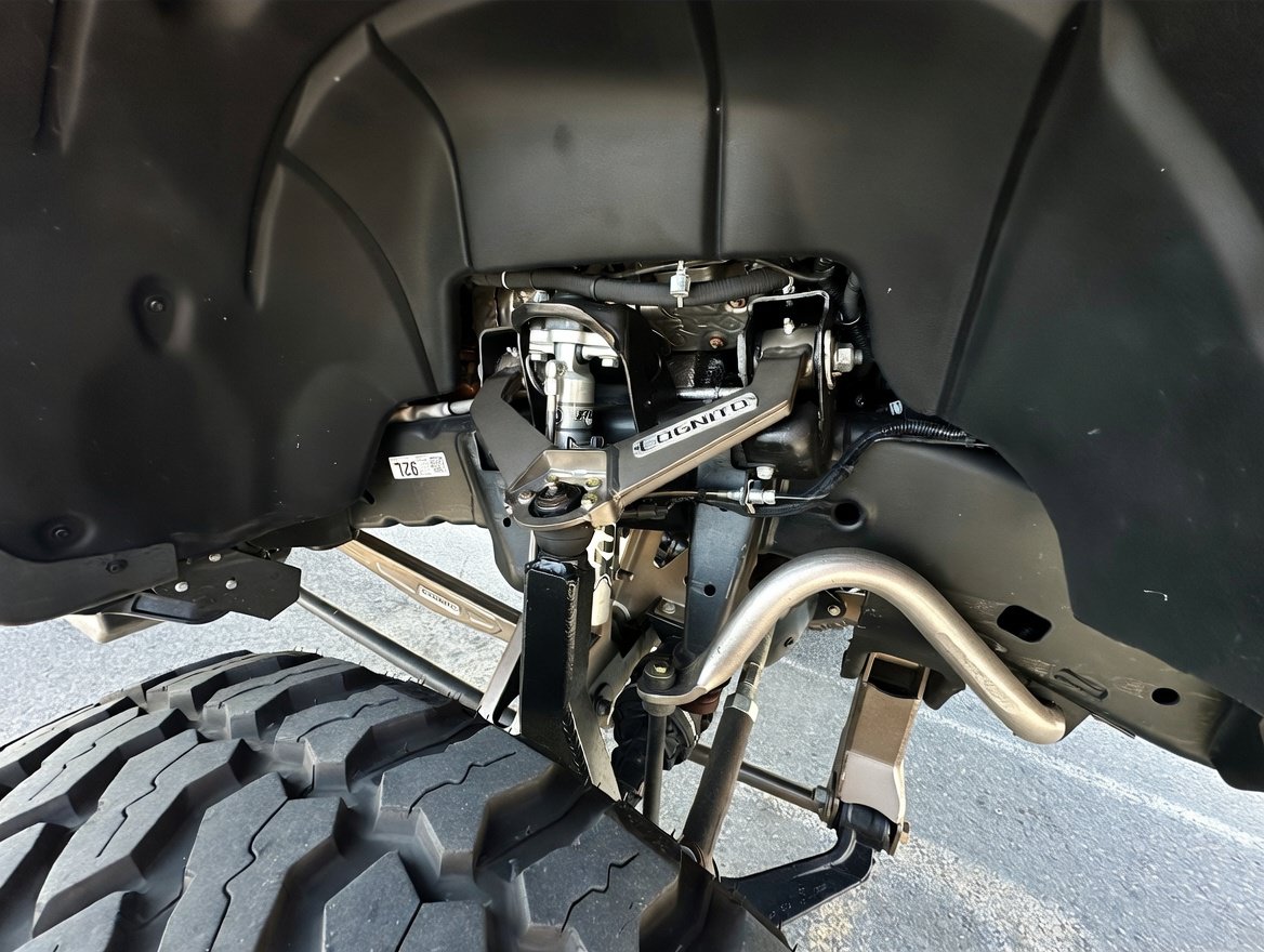 Used 2018 GMC Sierra 3500 Denali w/ Duramax Plus Package AWD/4WD image 19