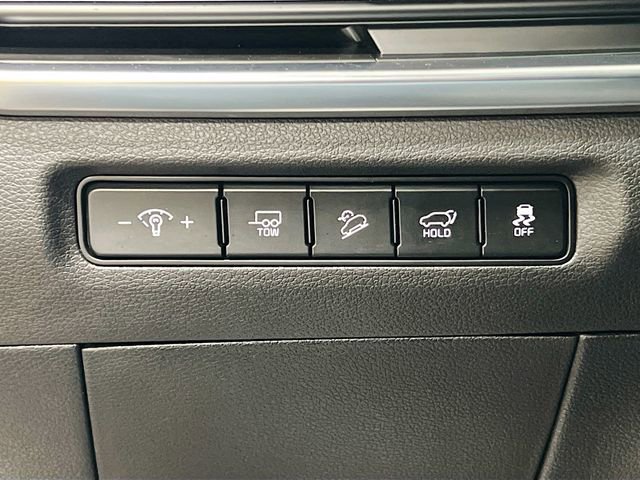 Certified 2024 Kia Telluride SX X-Pro AWD/4WD image 10