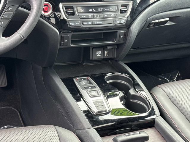 Used 2020 Honda Ridgeline Black Edition image 21