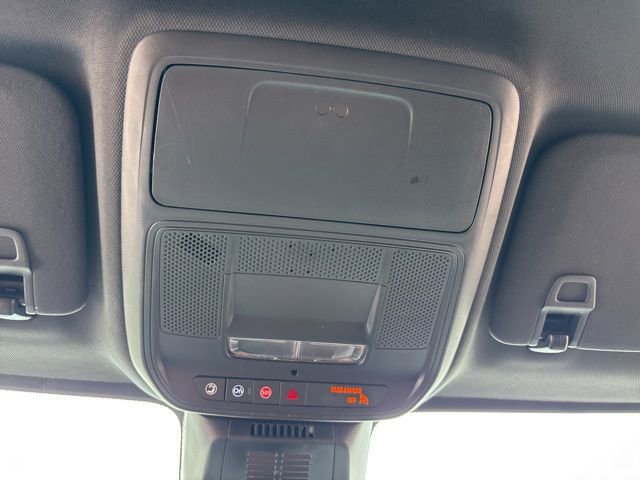 Used 2025 Chevrolet Equinox LT w/ Convenience Package II image 23