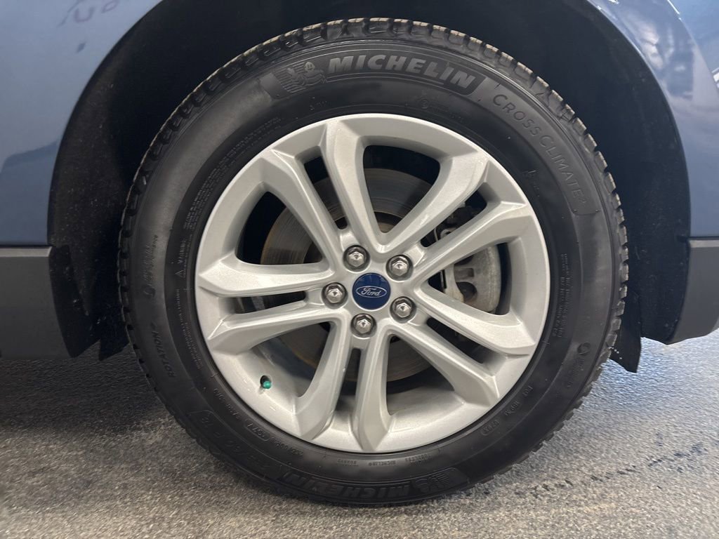 Used 2019 Ford Edge SEL w/ Equipment Group 201A image 14