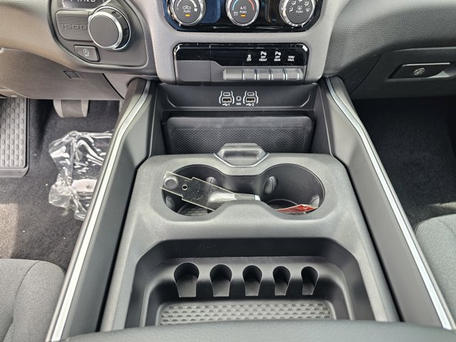 New 2026 RAM 1500 Big Horn RWD image 62