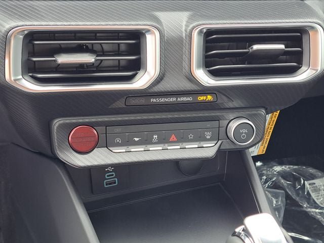 New 2026 Ford Mustang Premium RWD image 14