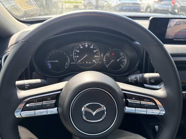 Used 2025 MAZDA CX-50 2.5 Hybrid w/ Premium Plus Pkg image 36