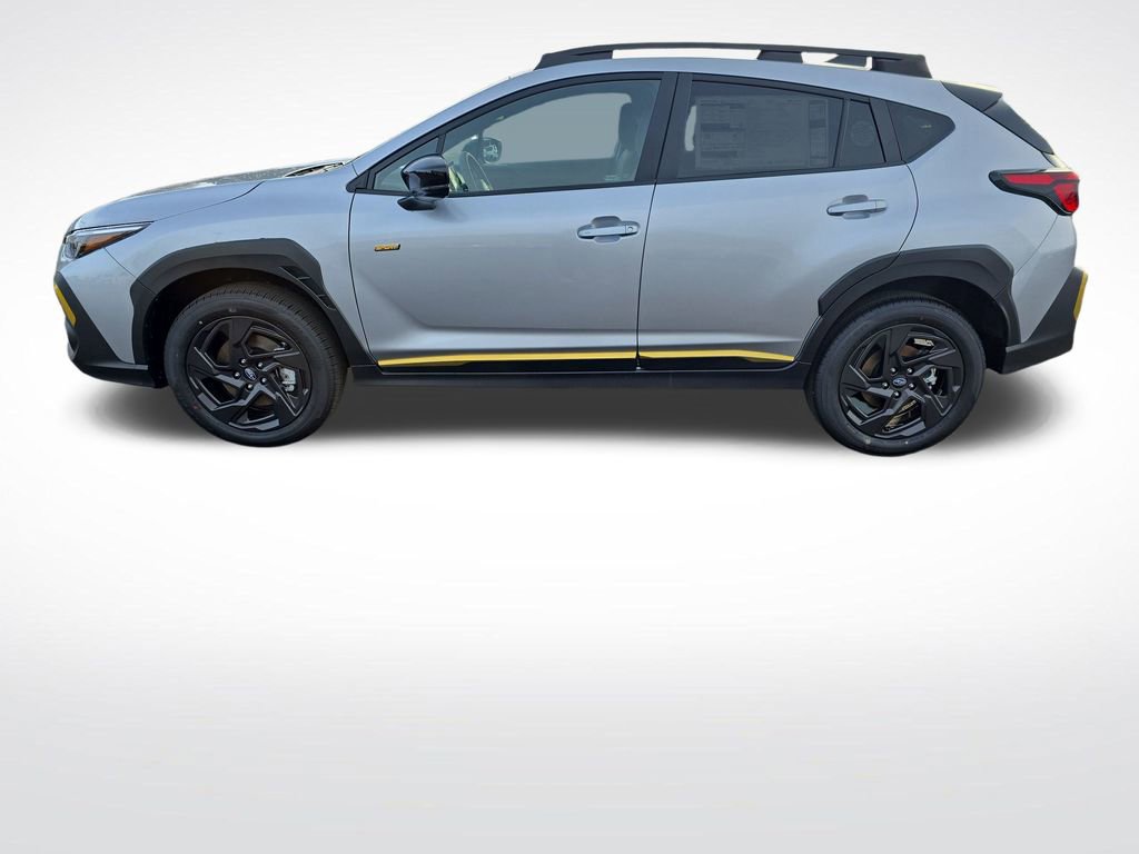 New 2026 Subaru Crosstrek 2.5i Sport image 4