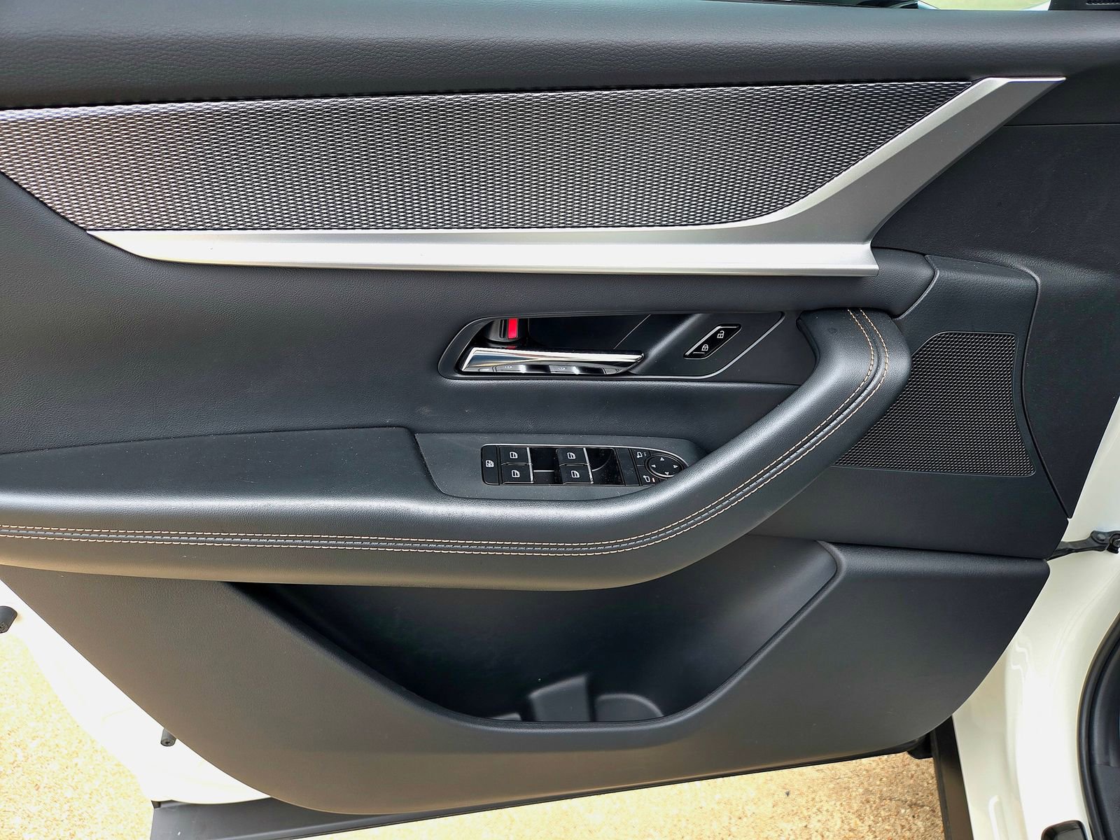 New 2026 MAZDA CX-70 SC AWD/4WD image 19