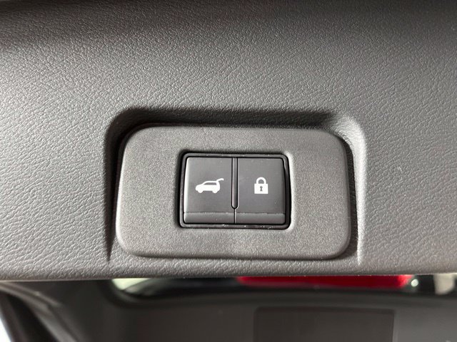Used 2024 Nissan Rogue SV w/ SV Premium Package FWD image 51