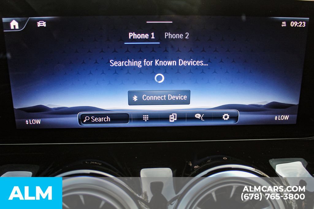 Used 2025 Mercedes-Benz GLA 250 image 35