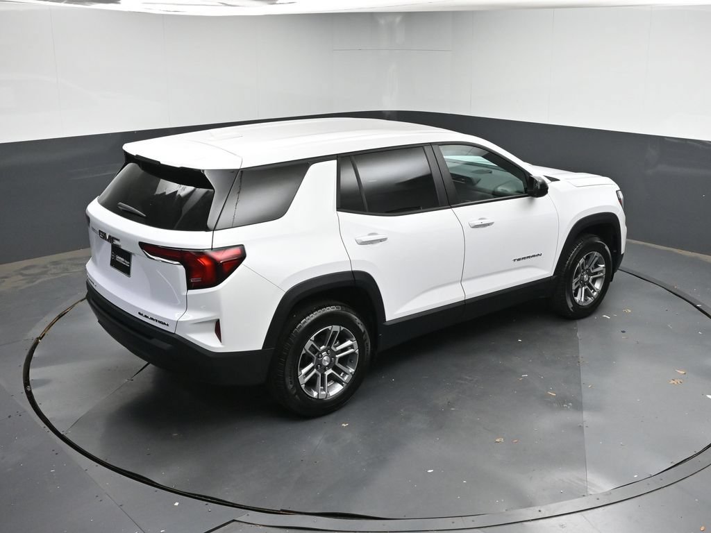 Used 2026 GMC Terrain Elevation FWD image 35