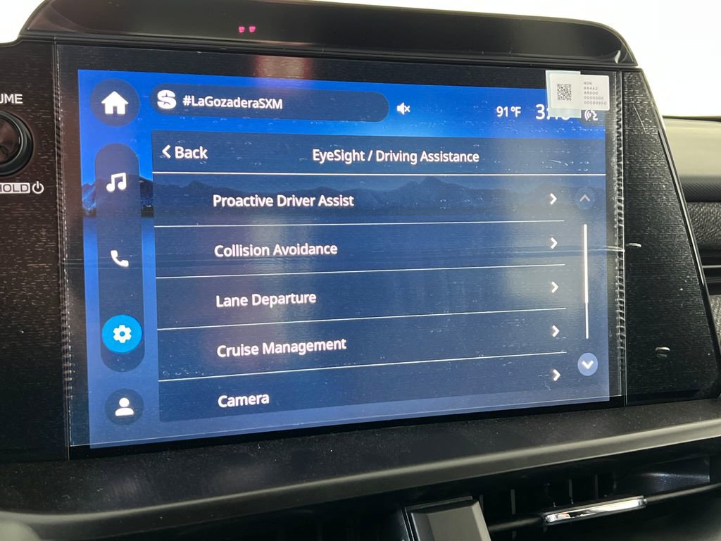 New 2026 Subaru Outback Premium AWD/4WD image 31