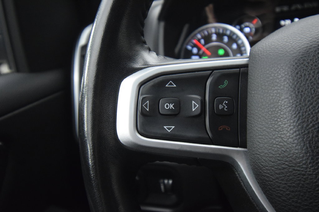 Used 2023 RAM 1500 Big Horn AWD/4WD image 31