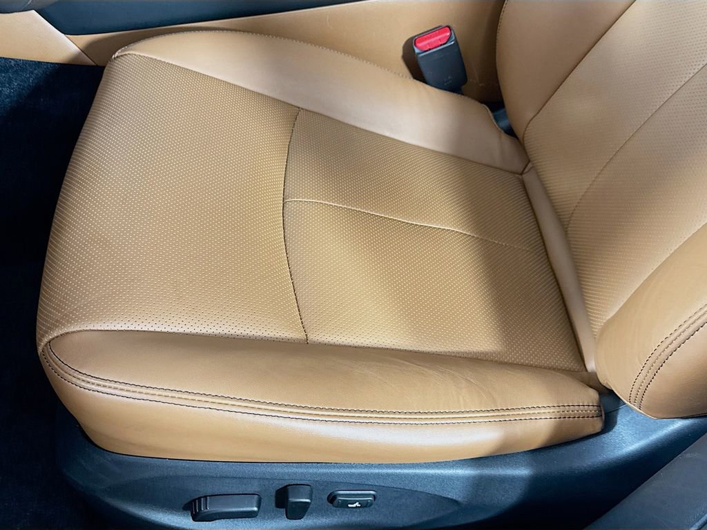 Certified 2023 INFINITI Q50 Sensory RWD image 25