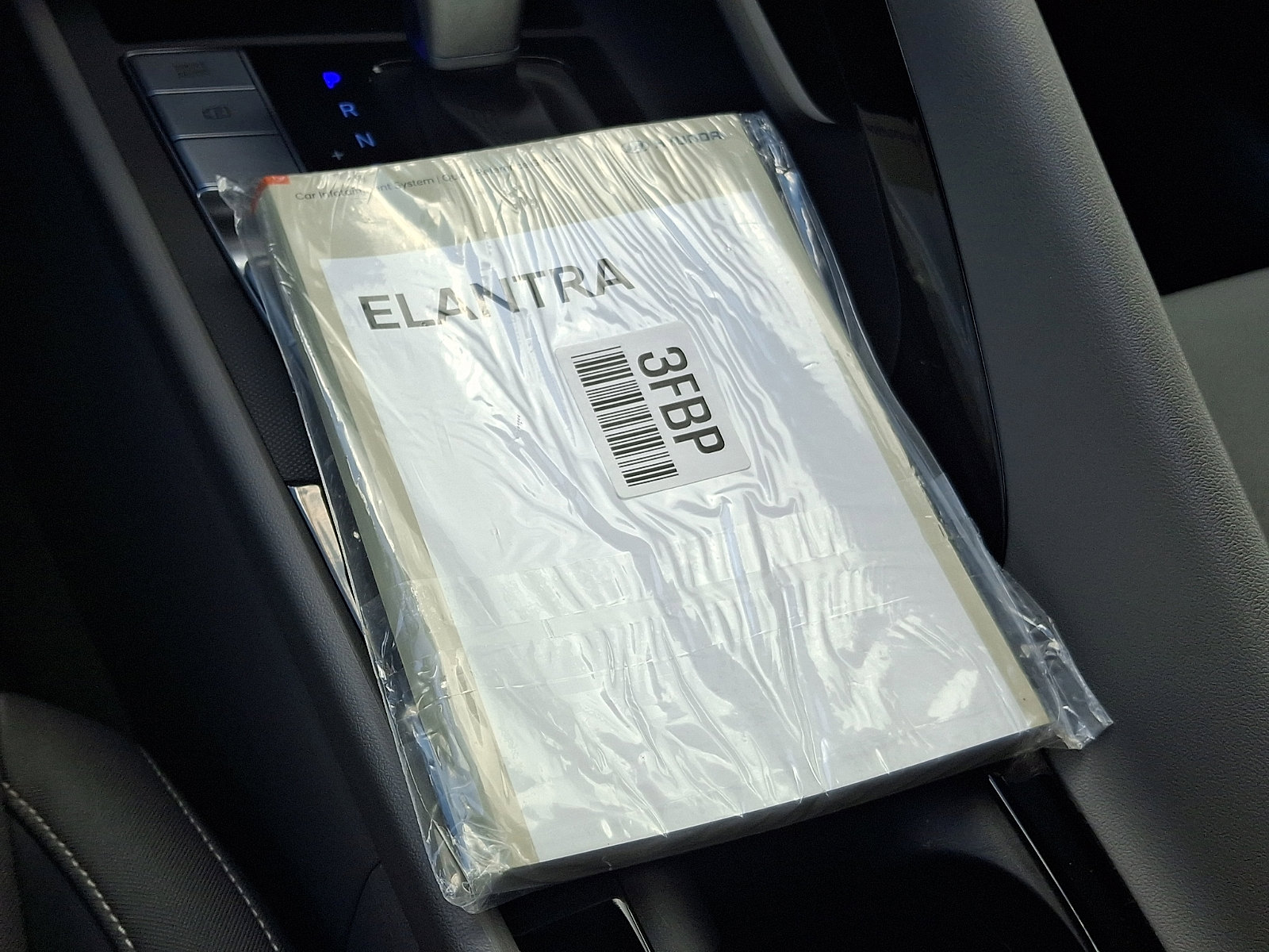 Certified 2023 Hyundai Elantra SEL w/ Convenience Package FWD image 26