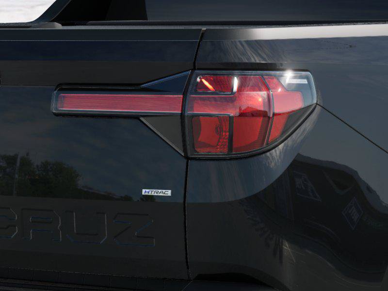 New 2027 Hyundai Santa Cruz SEL AWD/4WD image 10