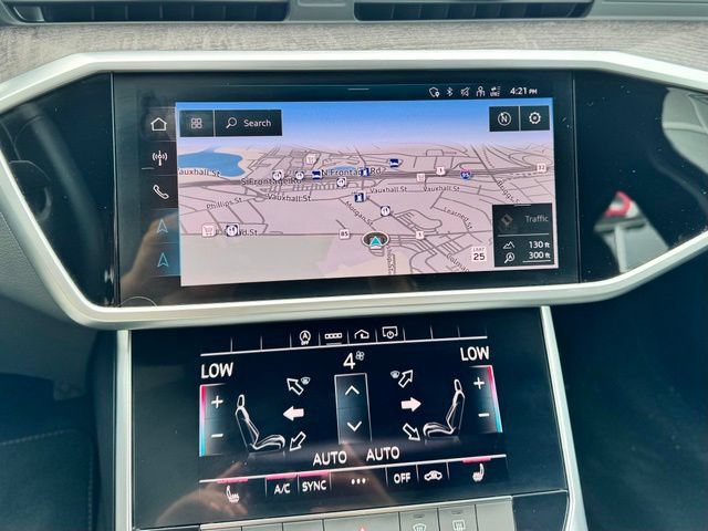 Certified 2024 Audi A6 2.0T Premium w/ Convenience Package AWD/4WD image 36