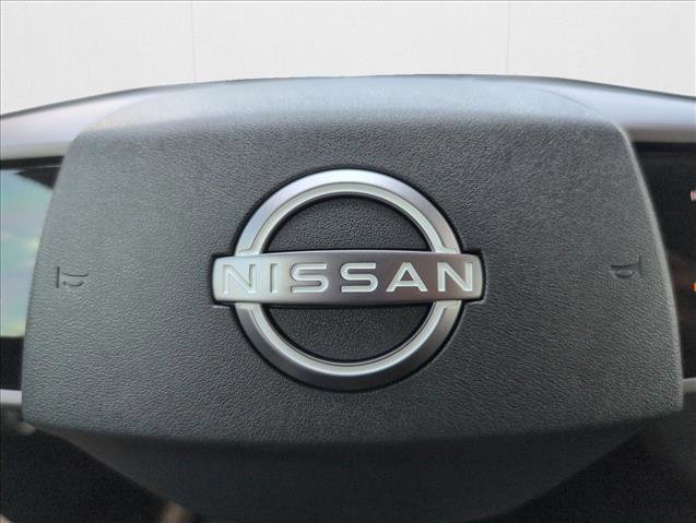 New 2025 Nissan Murano SL w/ Cargo Package image 28