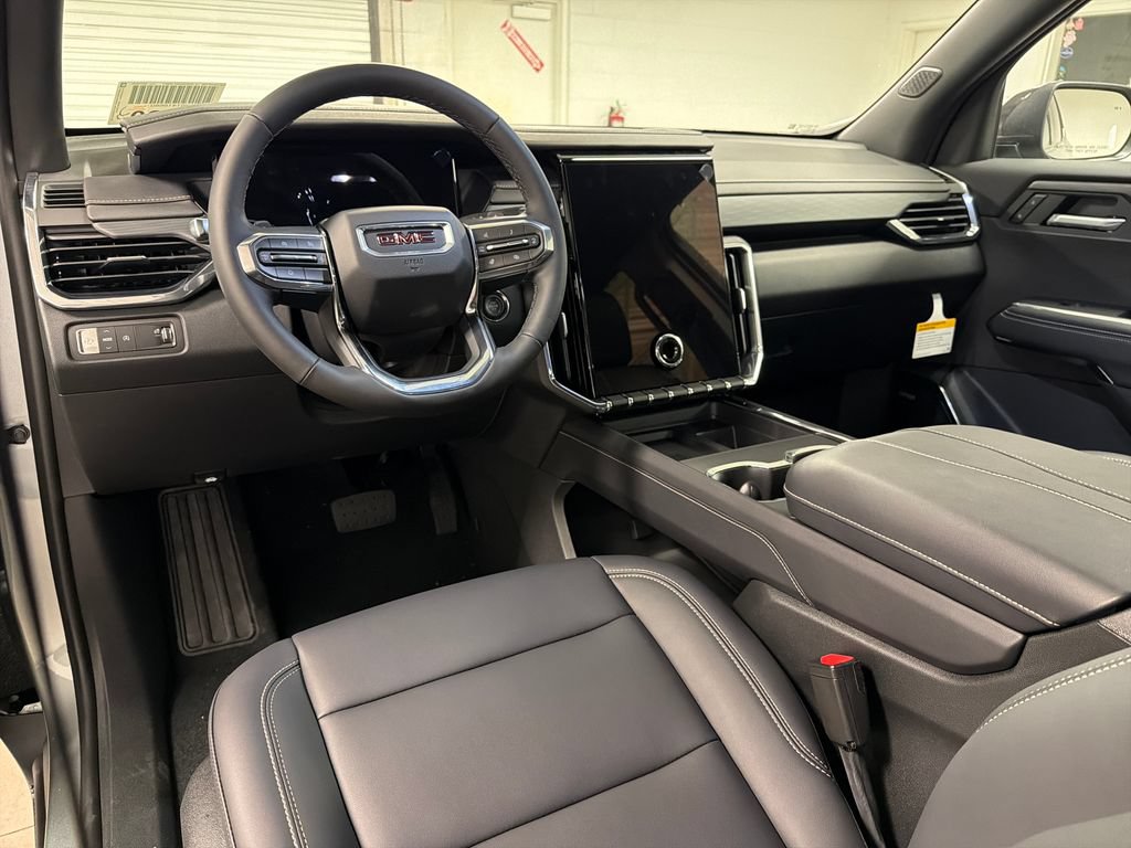 New 2026 GMC Acadia Elevation w/ Black Edition FWD image 27