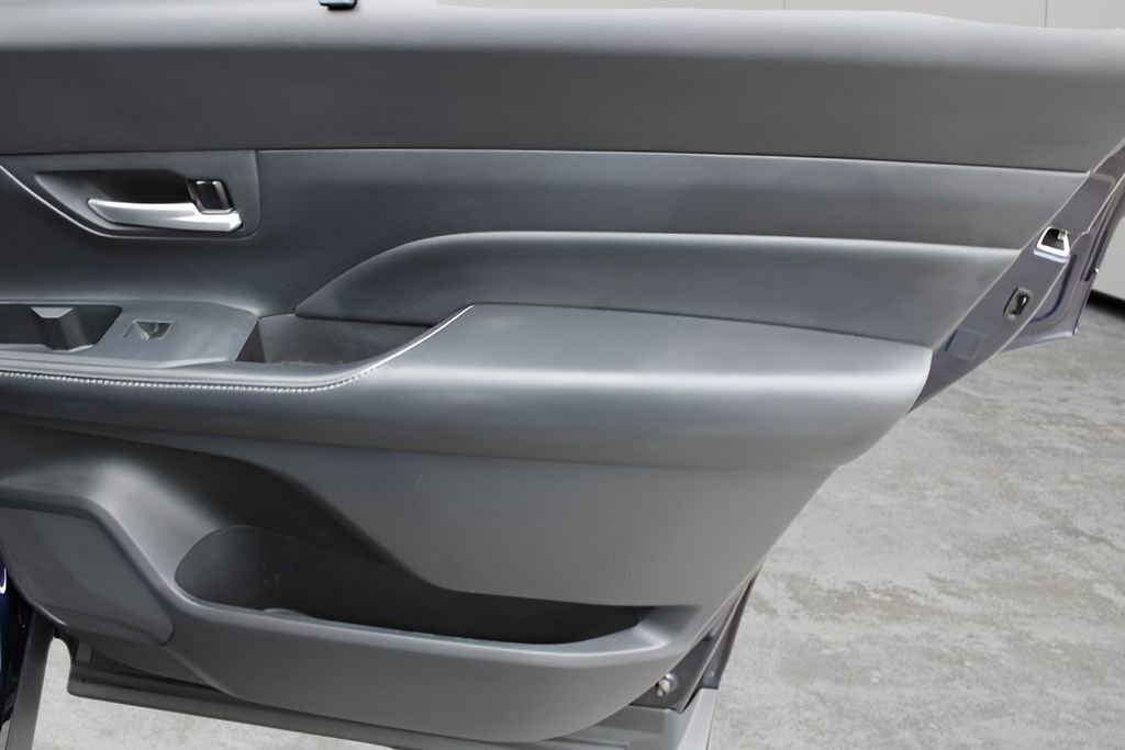 Certified 2024 Toyota Grand Highlander XLE image 24