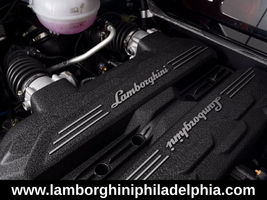 Used 2026 Lamborghini Revuelto AWD/4WD image 59