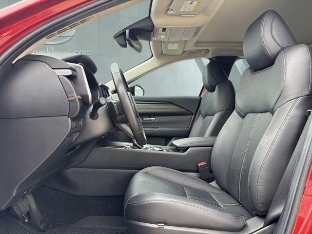 Used 2024 MAZDA CX-50 AWD 2.5 Turbo w/ Cargo Package image 9