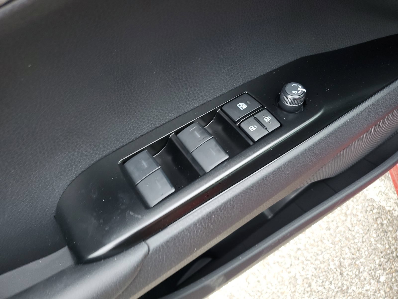 New 2026 Toyota Camry SE FWD image 20