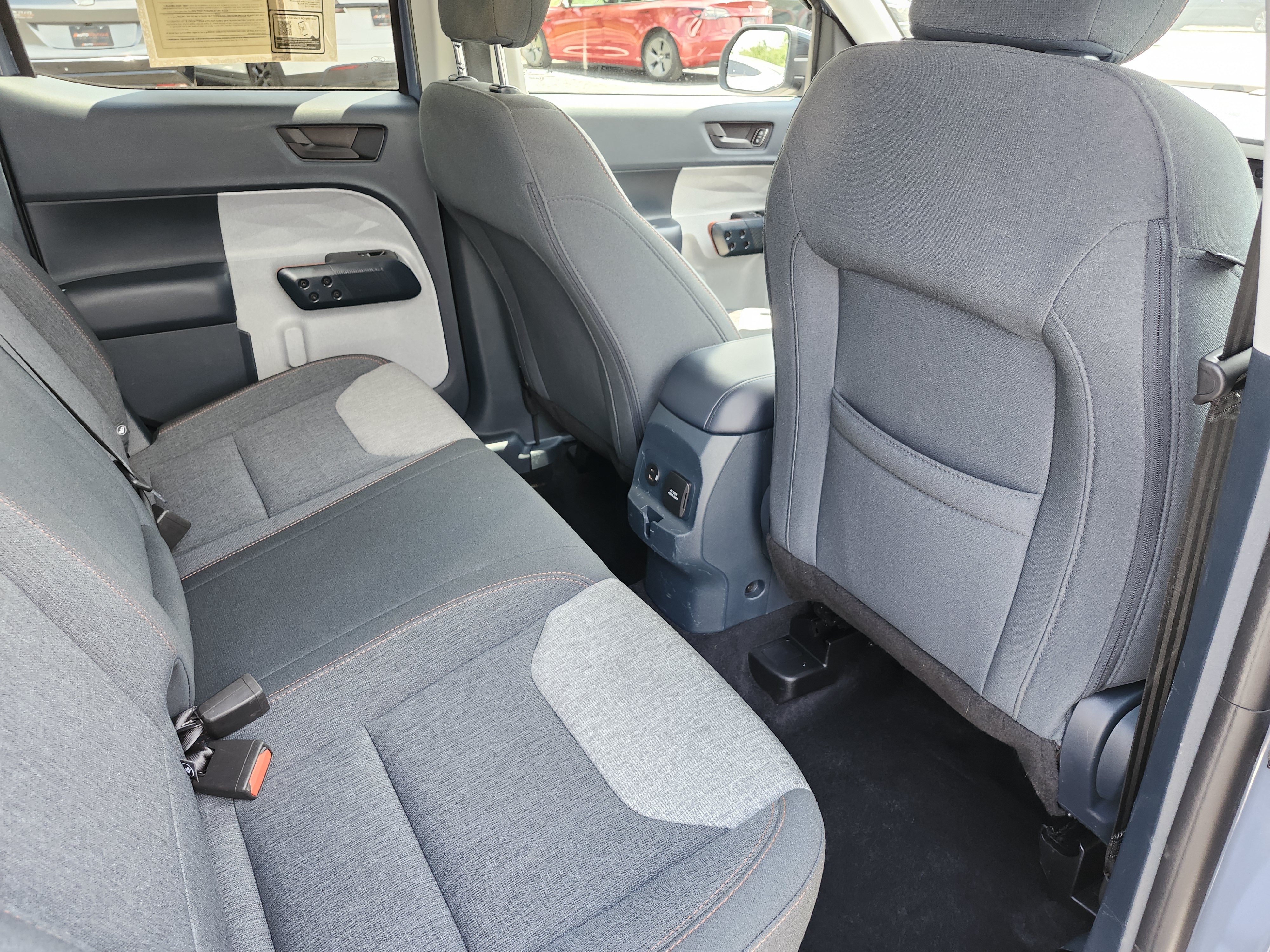 Used 2024 Ford Maverick XLT w/ XLT Luxury Package AWD/4WD image 19