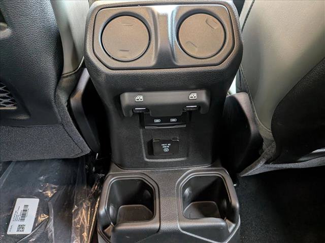 New 2026 Jeep Gladiator Mojave image 17