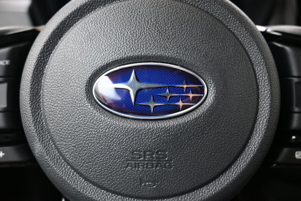 New 2026 Subaru Forester Sport AWD/4WD image 27