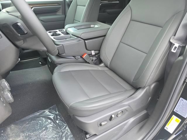 New 2026 Chevrolet Silverado 2500 LT w/ All Star Edition AWD/4WD image 30