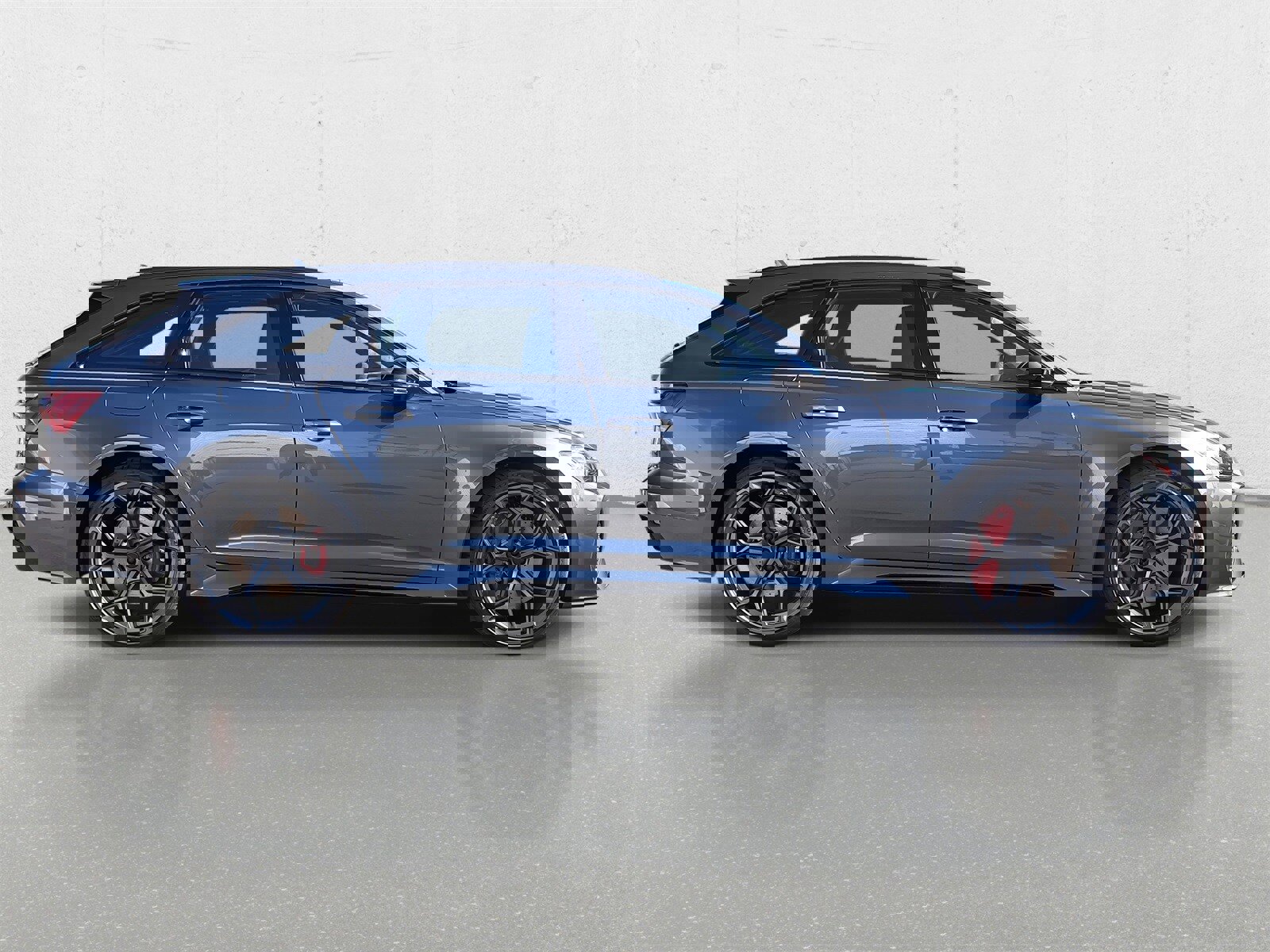 New 2026 Audi RS 6 performance image 4