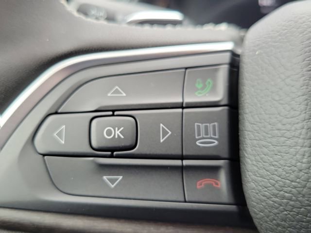 Used 2026 Jeep Grand Cherokee Limited image 17