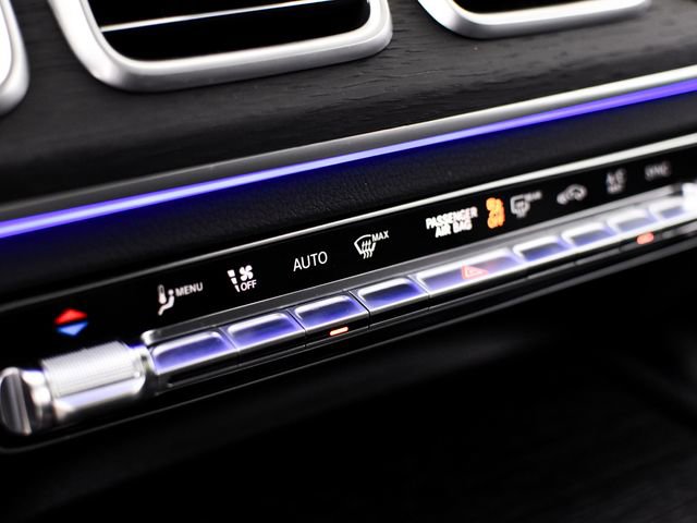 Certified 2025 Mercedes-Benz GLS 450 4MATIC image 30