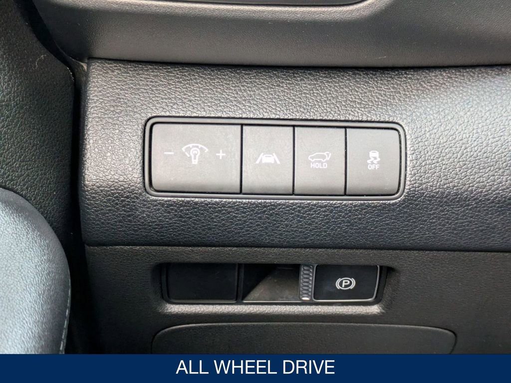Certified 2023 Hyundai Santa Fe SEL image 20