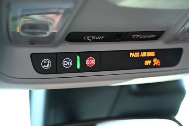 Used 2024 Chevrolet Malibu LT image 43