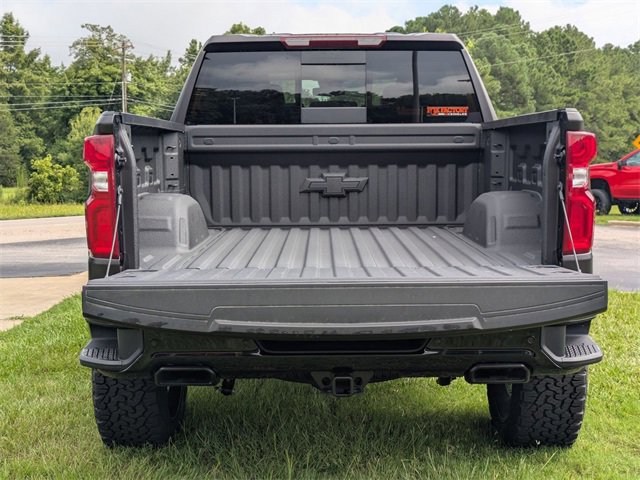 New 2025 Chevrolet Silverado 1500 RST image 31