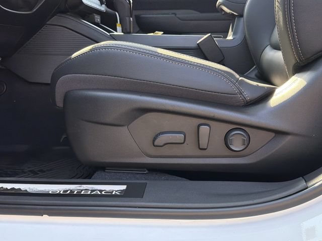 New 2026 Subaru Outback Limited XT AWD/4WD image 22
