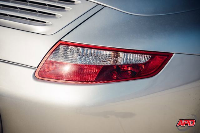 Used 2006 Porsche 911 Carrera RWD image 48