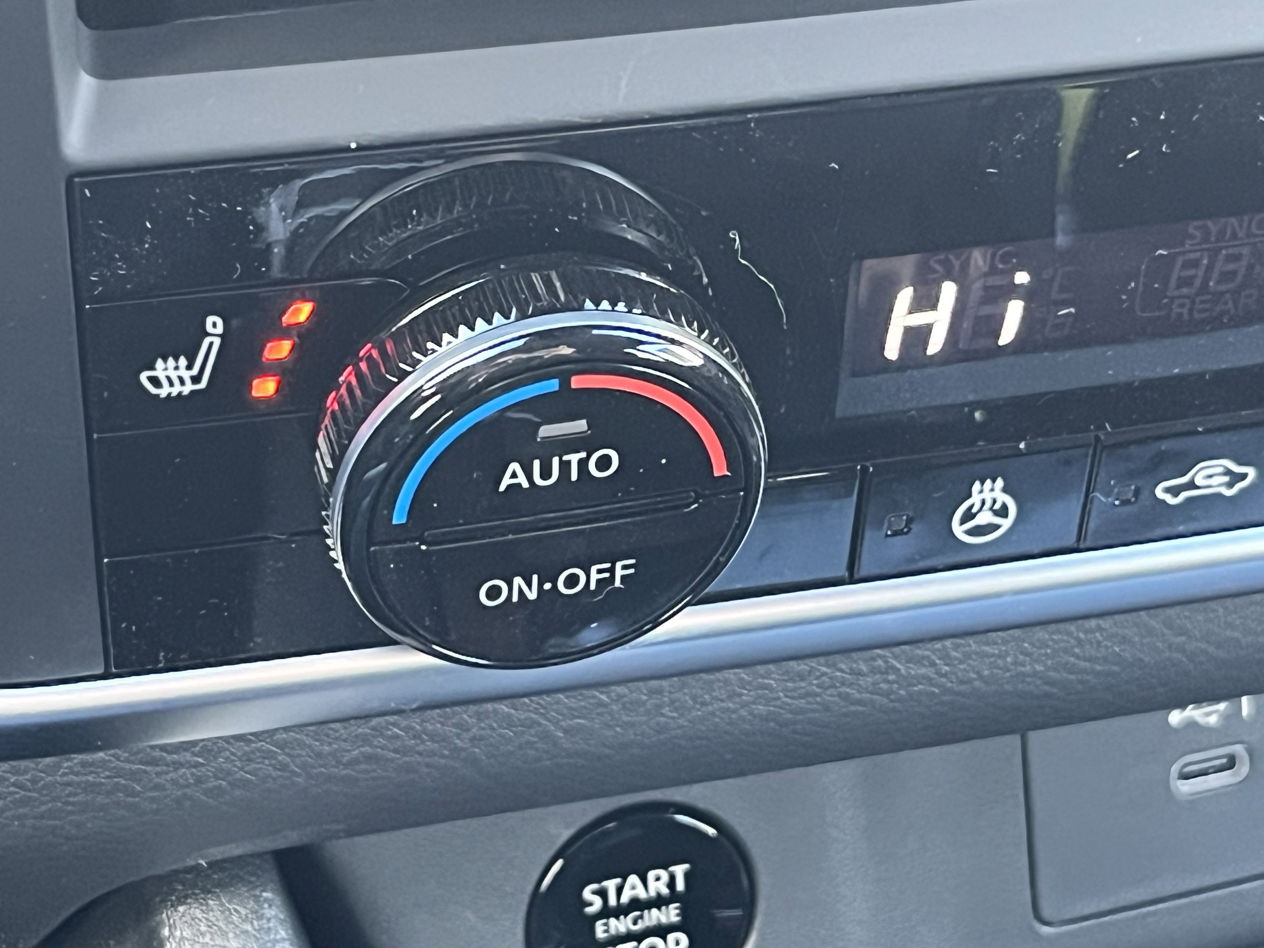 New 2026 Nissan Rogue SV w/ Cold Weather Package image 31